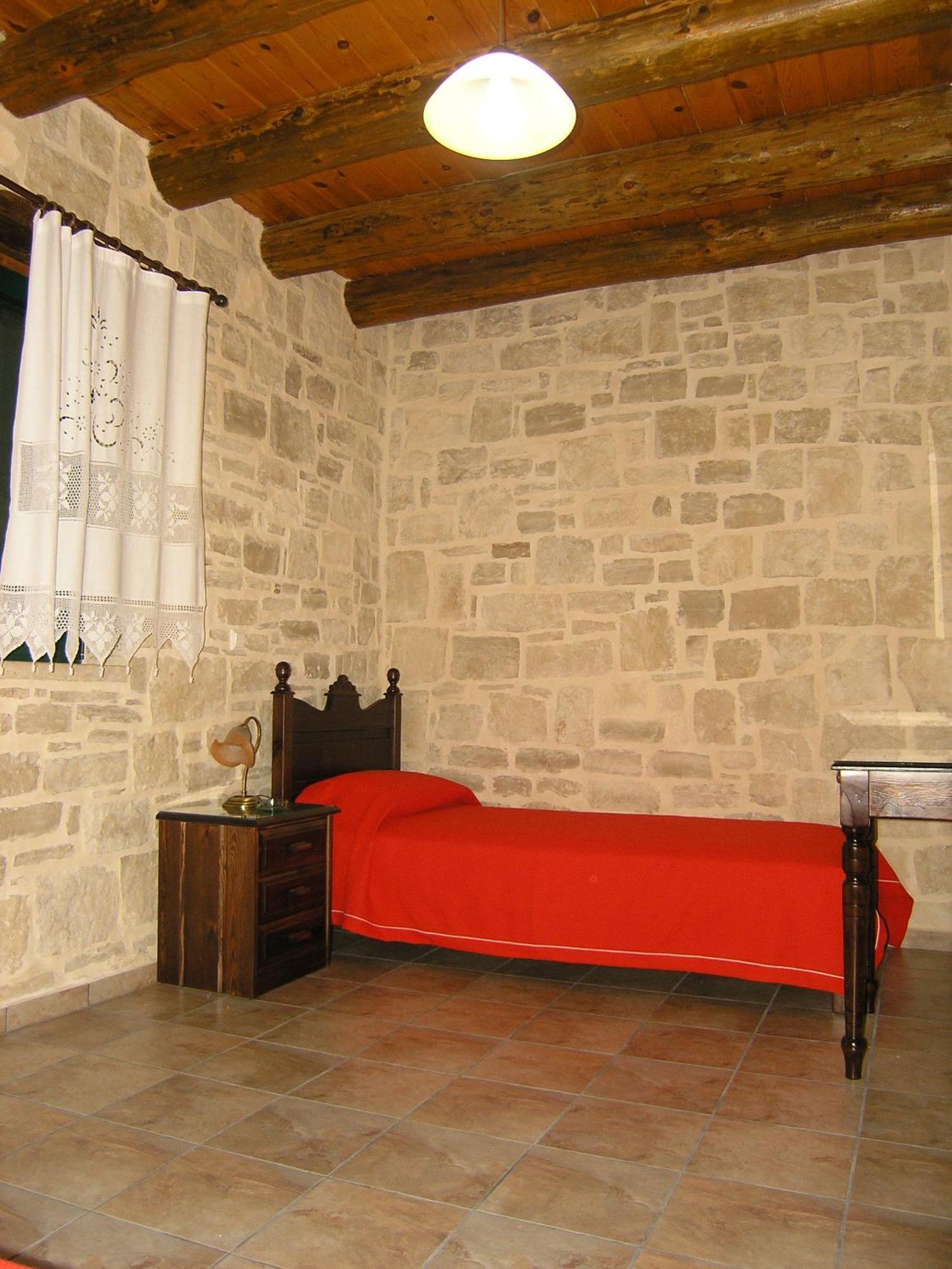 Stratos Villas Kaloniktis Zimmer foto